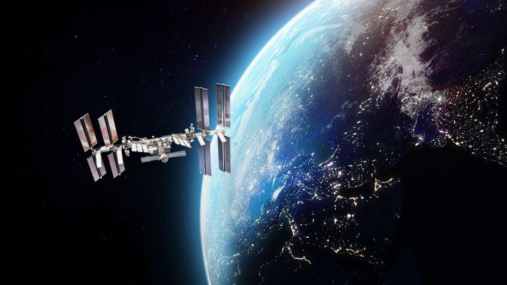 Esperimenti polacchi sulla Stazione Spaziale Internazionale: firmati sette contratti