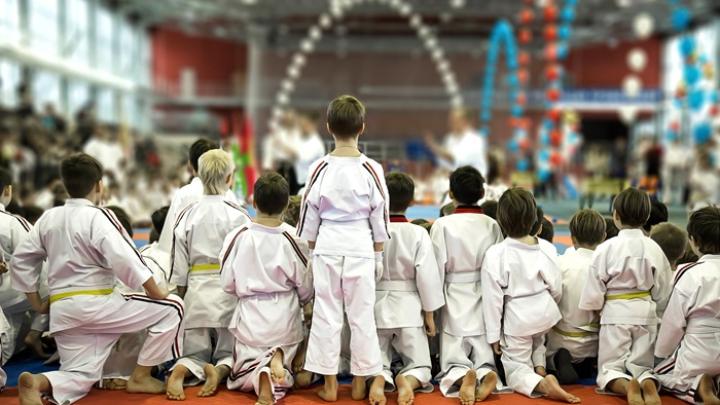 Fizjoterapeutka: judo pozytywnie wpływa na rozwój dzieci