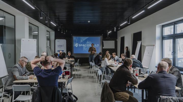 Podkarpackie/ W maju w Stalowej Woli odbędzie się hackathon poświęcony m.in. technologii kosmicznej