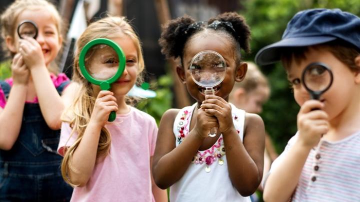 Nawet małe dzieci rozpoznają hipokrytów