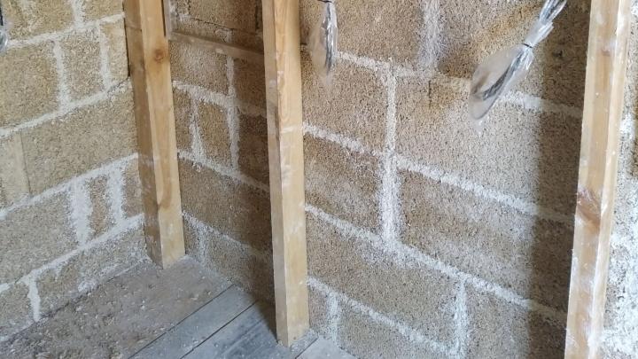 Lublin/ Inżynierowie opracowali bloczki ścienne z konopi