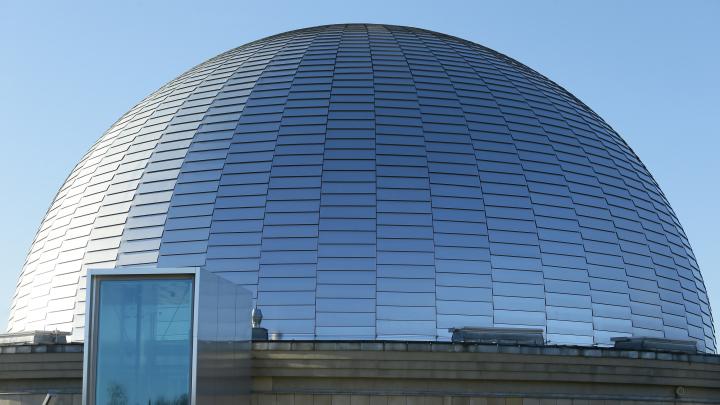 Chorzów/ Finał 68. Olimpiady Astronomicznej w Planetarium Śląskim - w niedzielę