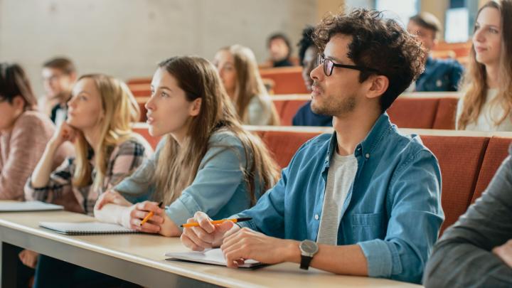 MNiSW chce zmian m.in. w rozporządzeniu w sprawie studiów