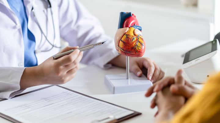 Ekspert: mapujemy serce w 3D