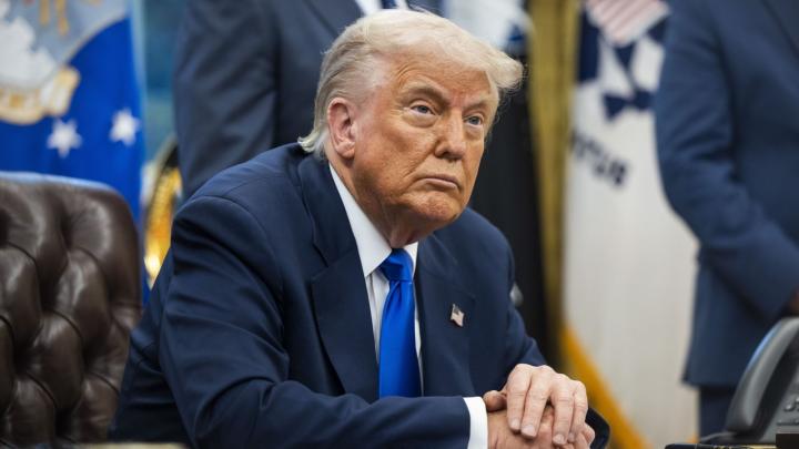 USA/ Donald Trump chce drastycznie zmniejszyć budżet NASA