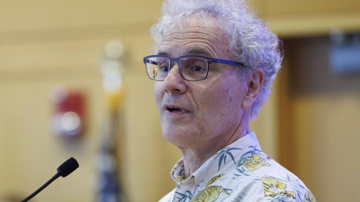 Noblista Victor Ambros: nauka jest wysiłkiem kolektywnym