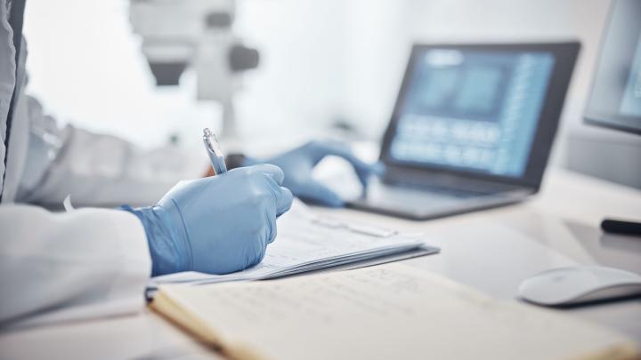 Gdańsk/ Naukowcy opracowali krystaliczną postać chlordiazepoksydu – leku na stany lękowe