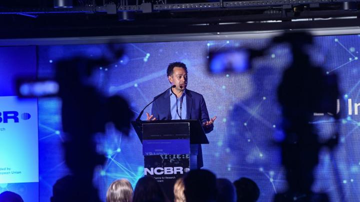 Konferencja “Innovation Journey”/ Innowacje ważne dla UE jak nigdy wcześniej