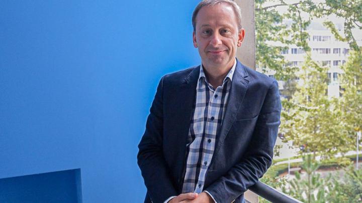 Wrocław/ Ekspert: dla odbudowy ekosystemu Odry - najważniejsze ograniczenie zrzutu wód kopalnianych