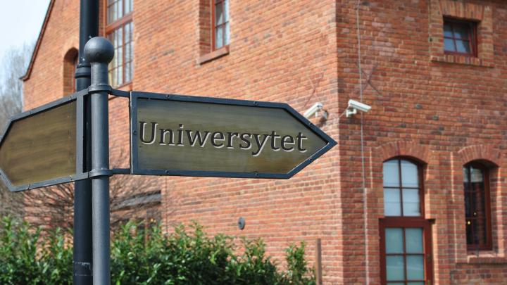 Rzecznik studentów: młodzi ludzie idą na studia nie tyle po zawód, ale szeroko pojmowany rozwój