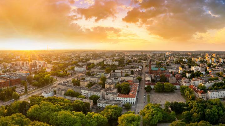 Łódź/ Polscy matematycy i kryptolodzy zostali patronami rond