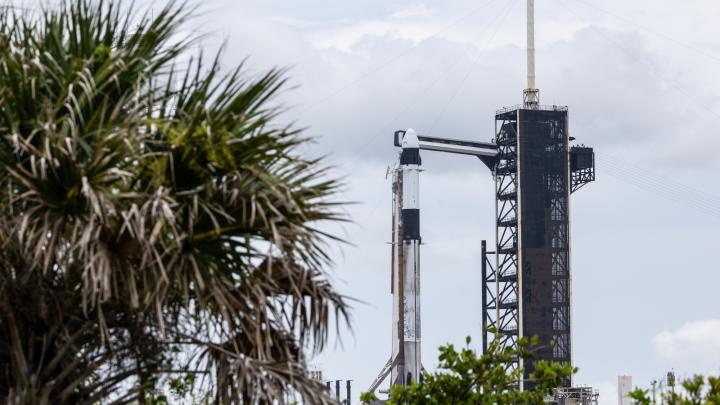 Ekspert: opóźnienia misji załogowych są częste, astronautyka wciąż nie jest działalnością rutynową