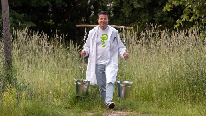 Kiedy defekt jest lepszy niż perfekcja - pora na niedoskonałe katalizatory