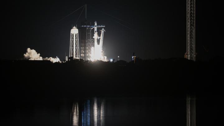 Minister nauki: powodzenia, Sławoszu jesteśmy z Tobą