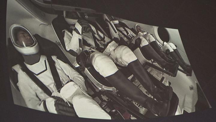 Załoga misji Ax-4 wejdzie na pokład ISS w czwartek ok. godz. 15.00 czasu polskiego