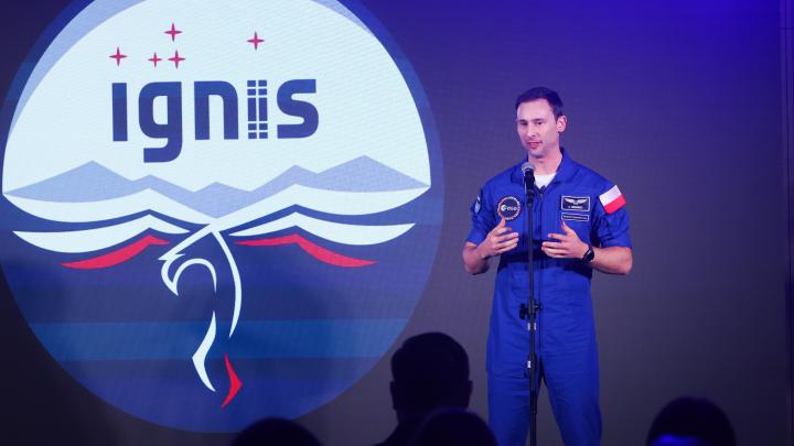 Drugi Polak poleci w kosmos, ale wielu miało wkład w eksplorację przestrzeni kosmicznej