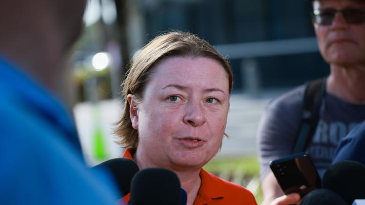 USA/ POLSA: 20-30 proc. ryzyko kolejnego opóźnienia startu misji z polskim astronautą