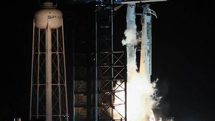 Prof. Wrochna: dobrze by było, gdyby udział naszego astronauty nie zakończył się na tej misji