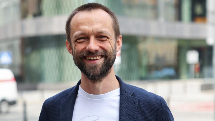 Ekspert o Ax-4: fantastyczna misja; rolą państwa jest to, by nie zgasić ognia IGNIS