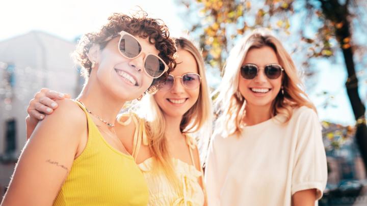 Okulistka: nie zapominajmy o ochronie oczu podczas wakacji