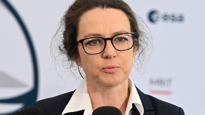 Szefowa POLSA, witając Uznańskiego-Wiśniewskiego: to nowy etap dla polskiego sektora