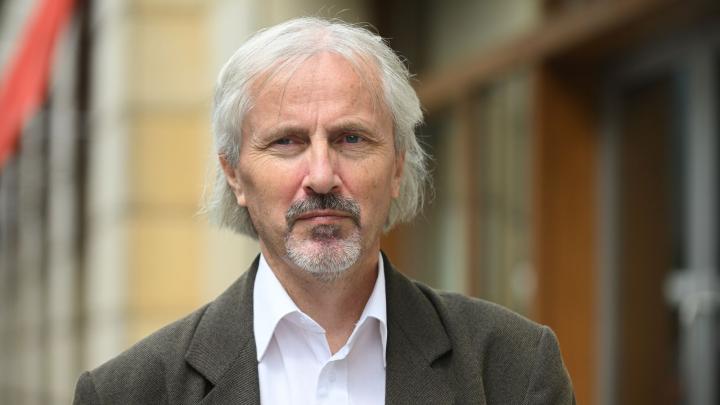 Chwedoruk: stadion nie zapomina