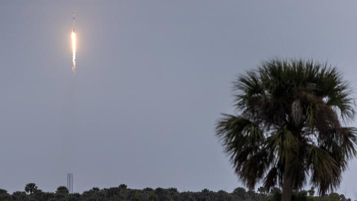 Astronauta misji Ax-3: Sławosz ma cechy najważniejsze dla każdej załogi kosmicznej