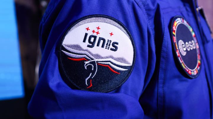 ESA: użycie emblematów misji i logo agencji - możliwe; ale podlega określonym warunkom