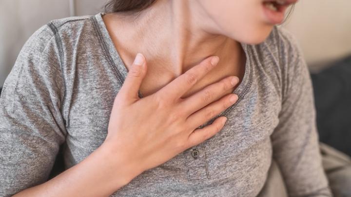 Leki na astmę mogą zapobiegać groźnym reakcjom alergicznym