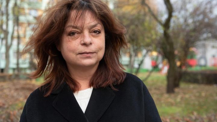 Prof. Szuster-Ciesielska o COVID-19: spodziewamy się wzrostu zakażeń nowym subwariantem wirusa