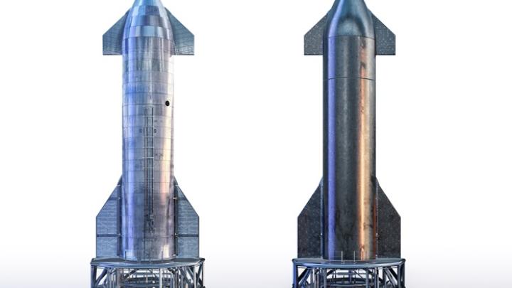 SpaceX zapowiada 10. lot Starshipa