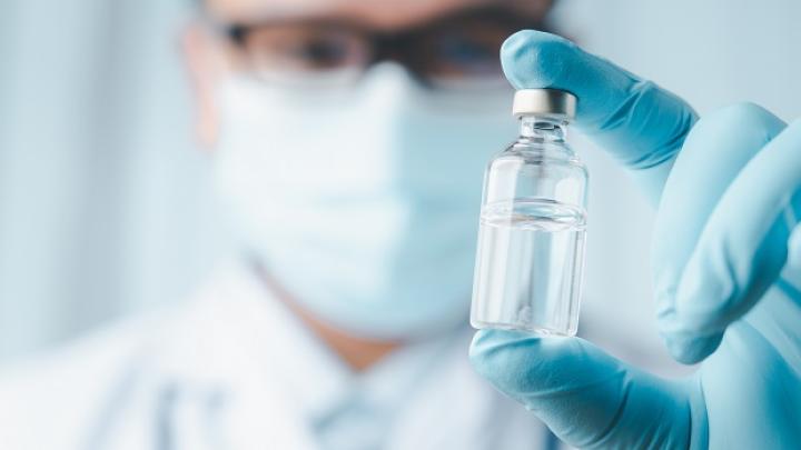 Szczepienie przeciw wirusowi RS może dawać ochronę na dwa sezony zakażeń