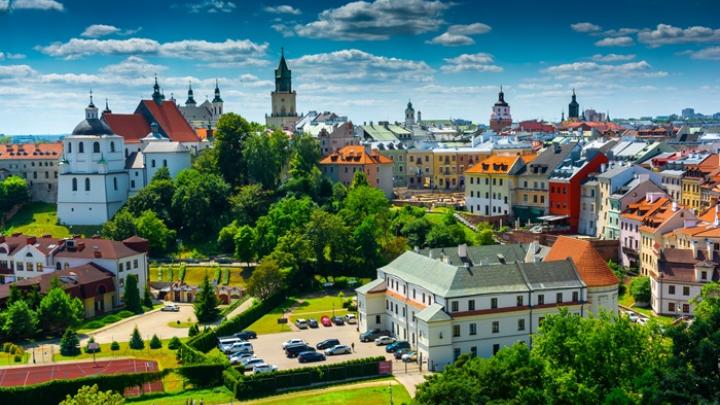 Lublin/ Rozpoczął się XXI Lubelski Festiwal Nauki