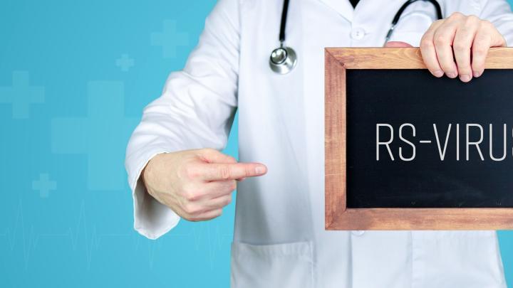 Eksperci: bierna profilaktyka zakażeń RSV dla wszystkich dzieci opłaci się państwu