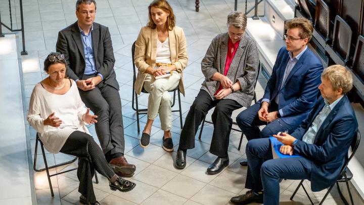 Wrocław/ Naukowcy rozmawiali o wykorzystywaniu wyników badań medycznych z czasów nazistowskich zbrodni