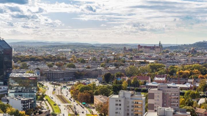 Kraków gospodarzem XXIX Międzynarodowego Kongresu Polskiego Towarzystwa Kardiologicznego
