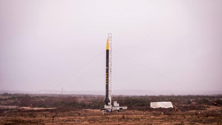 SpaceForest: szacujemy, iż PERUN zaspokoi około 45 proc. europejskiego zapotrzebowania na loty suborbitalne