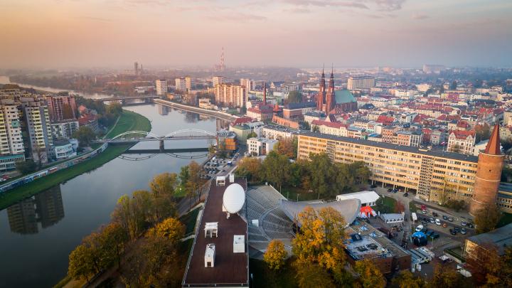 Opole/ Ponad 16 tys. chętnych do studiowania w państwowych uczelniach