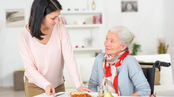 Eksperci: stworzenie efektywnego systemu opieki długoterminowej jest palącą koniecznością
