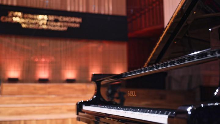 Konkurs Chopinowski/ Psycholog: jurorzy muszą uważać na błędy poznawcze