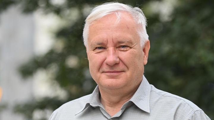 Prezes PAN: chcemy kontynuować programy wsparcia ukraińskiej nauki