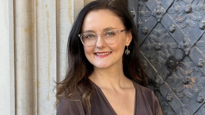 Badaczka z UJ CM - w zarządzie European DOHaD Society