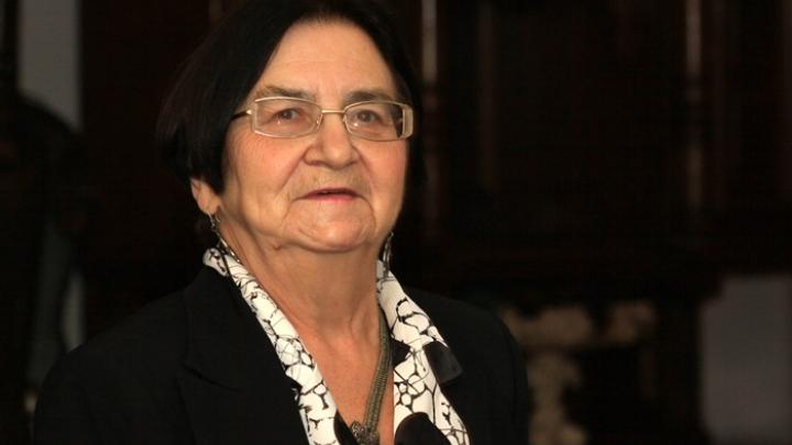 Rosja/ Zmarła prof. Natalia Lebiediewa, wybitna historyczka, badaczka zbrodni katyńskiej