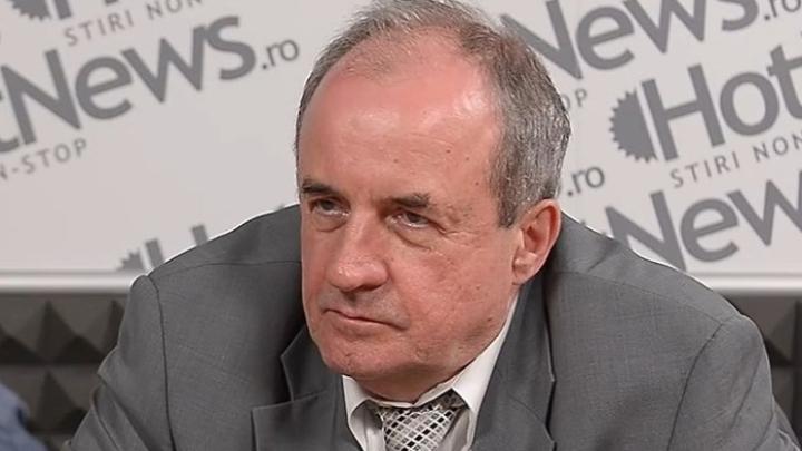 USA/ Zmarł Janusz Bugajski, politolog i badacz obszarów postsowieckich