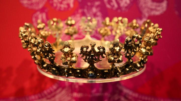 Wrocław/ Kurator Skarbu Średzkiego: dla historyka sztuki to zabytek bezcenny