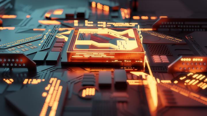 Prof. Horodecki: warto zainwestować w rozwój nagrodzonej Noblem elektroniki kwantowej; to się opłaci