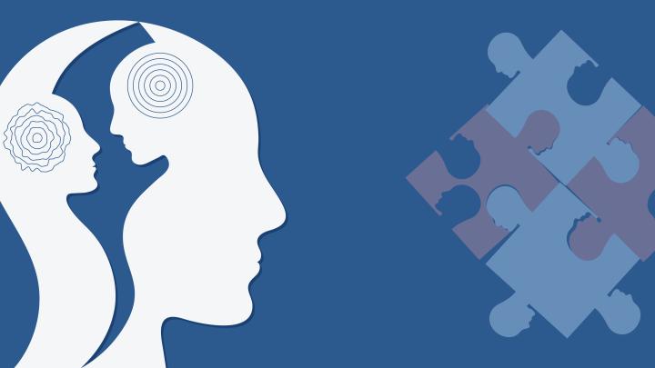 Psycholog: urojenia i psychoza w schizofrenii mają związek z błędami poznawczymi
