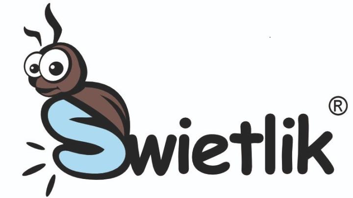 Świetlik – ciekawość karmiona eksperymentami