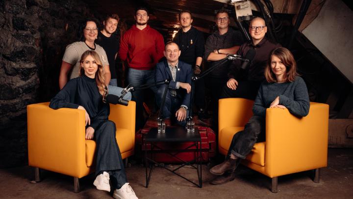 Bunkier Nauki: internetowe „podziemie” dla zainteresowanych rozmowami wyjaśniającymi świat