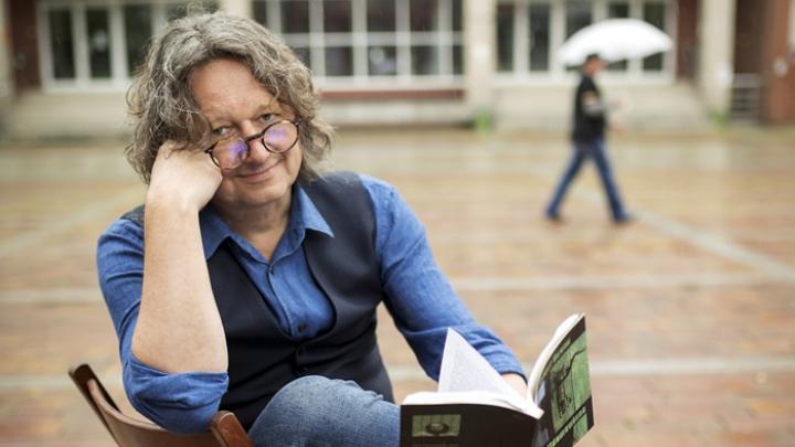 Prof. Koziołek: tłumacz świata literatury i spiritus movens Śląskiego Festiwalu Nauki Katowice